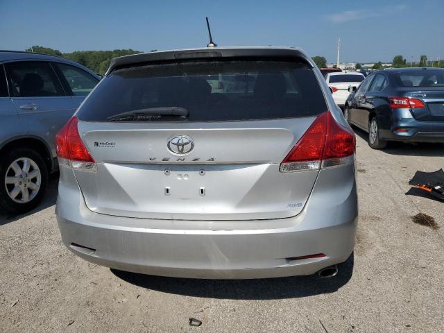 Photo 6 from auction – 2010 TOYOTA VENZA with VIN 4T3BA3BB6AU011989