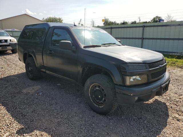 Photo 4 from auction – 2010 CHEVROLET COLORADO with VIN 1GCCSBD91A8125667