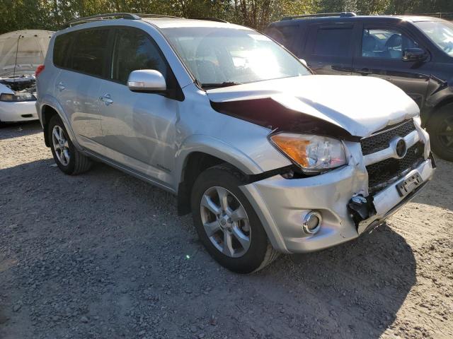 Photo 4 from auction – 2010 TOYOTA RAV4 LIMIT with VIN 2T3DK4DV1AW030341