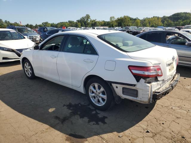 Zdjęcie 2 z aukcji – 2011 TOYOTA CAMRY BASE z VIN 4T4BF3EK6BR173215