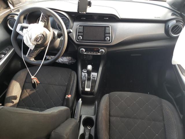 Photo 8 from auction – 2019 NISSAN KICKS S with VIN 3N1CP5CU2KL506152