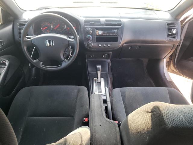 Photo 8 from auction – 2005 HONDA CIVIC EX with VIN 1HGEM22995L046385