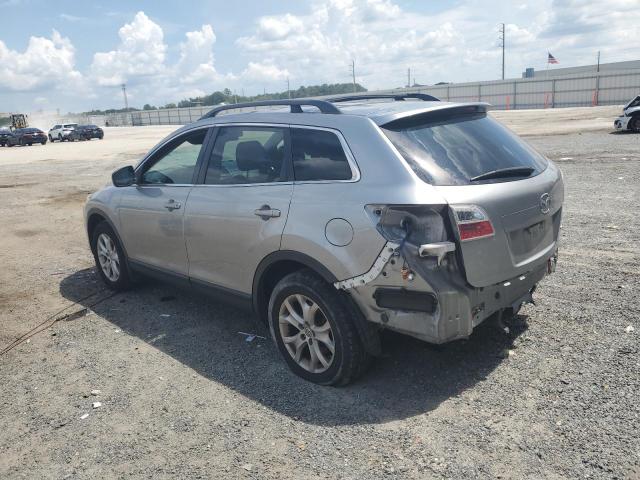 Photo 2 from auction – 2012 MAZDA CX-9 with VIN JM3TB2CA9C0339195