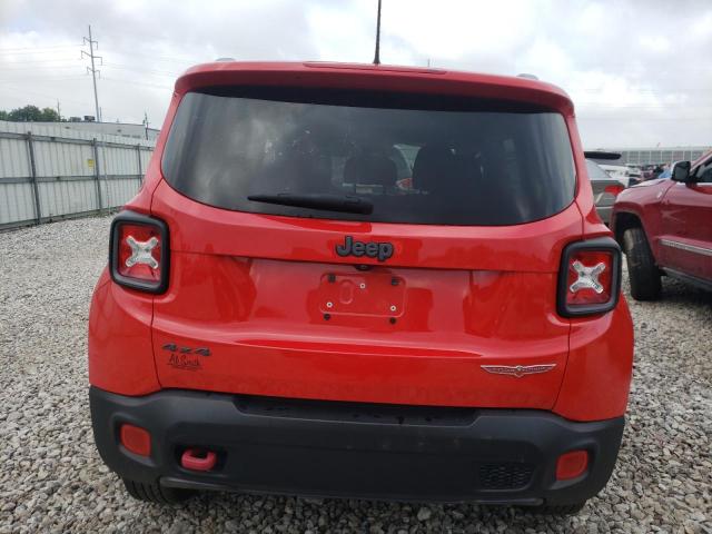 Photo 6 from auction – 2015 JEEP RENEGADE T with VIN ZACCJBCT0FPC31608