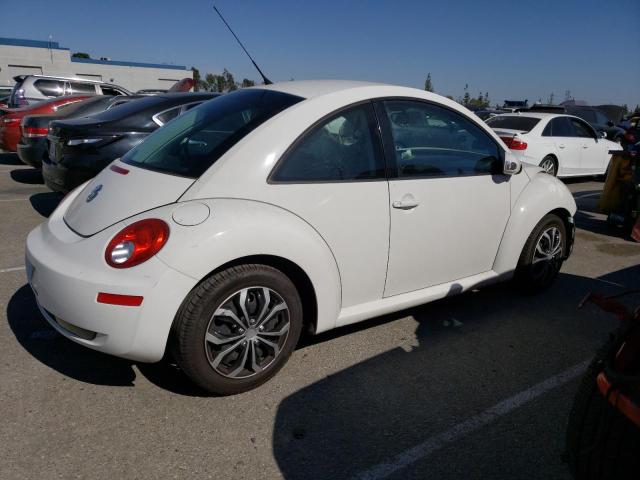 Снимка 3 от търг – 2010 VOLKSWAGEN BEETLE с VIN 3VWPG3AG2AM013934