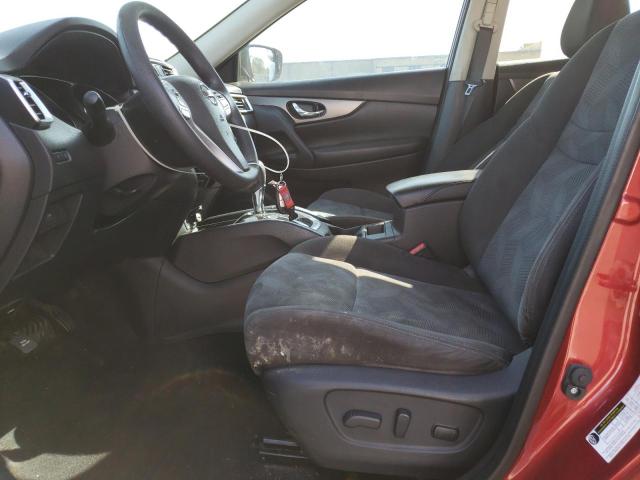 Photo 7 from auction – 2016 NISSAN ROGUE S with VIN KNMAT2MT3GP624288