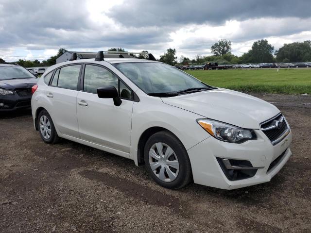 Photo 4 from auction – 2015 SUBARU IMPREZA with VIN JF1GPAA66F8303206