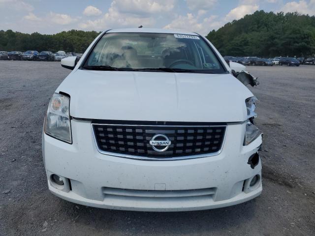Photo 5 from auction – 2008 NISSAN SENTRA 2.0 with VIN 3N1AB61E48L714274