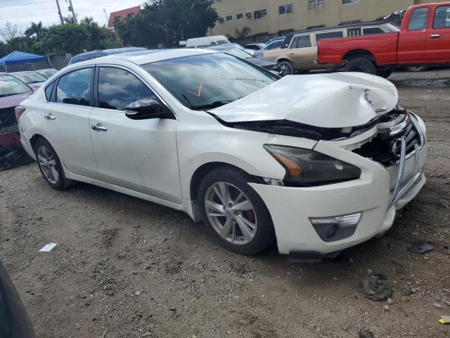 Photo 4 from auction – 2014 NISSAN ALTIMA 2.5 with VIN 1N4AL3AP7EC106207