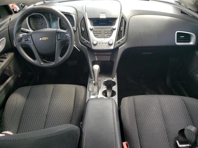 Photo 8 from auction – 2014 CHEVROLET EQUINOX LS with VIN 2GNALAEK0E6168951