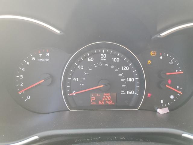 Photo 9 from auction – 2015 KIA SORENTO LX with VIN 5XYKT3A69FG642191