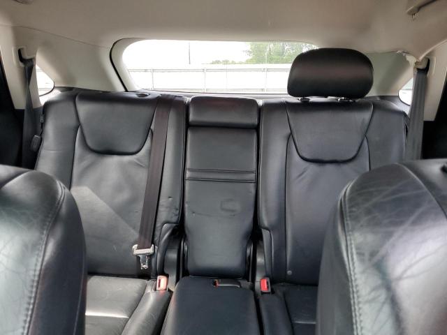 Photo 10 from auction – 2011 LEXUS RX 350 with VIN 2T2ZK1BA2BC058337