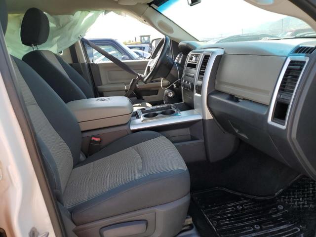 Foto 7 de la subasta – 2012 DODGE RAM 1500 S con VIN 1C6RD7GTXCS129402
