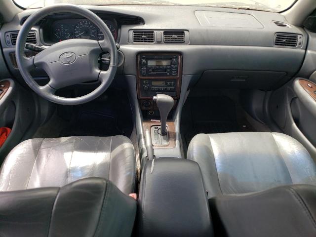 صورة رقم 8 من المزاد - 2000 TOYOTA CAMRY LE مع VIN JT2BF28K4Y0242822