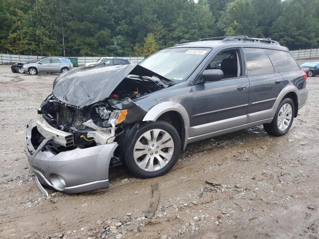 صورة رقم 1 من المزاد - 2009 SUBARU OUTBACK 2. مع VIN 4S4BP66C397322625