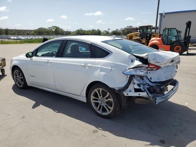 Photo 2 from auction – 2019 FORD FUSION TIT with VIN 3FA6P0RU1KR138909
