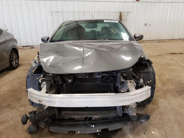 Photo 5 from auction – 2013 DODGE DART SXT with VIN 1C3CDFBAXDD148671