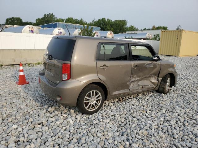 Photo 3 from auction – 2012 TOYOTA SCION XB with VIN JTLZE4FE0CJ012932