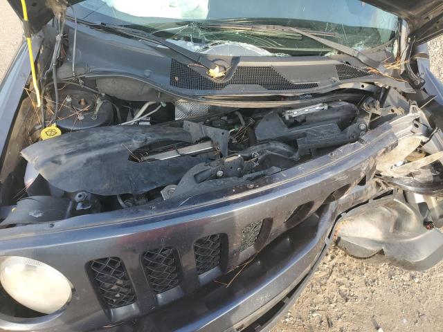 Photo 12 from auction – 2014 JEEP PATRIOT SP with VIN 1C4NJPBA4ED692250