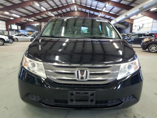 Photo 5 from auction – 2012 HONDA ODYSSEY EX with VIN 5FNRL5H63CB084762