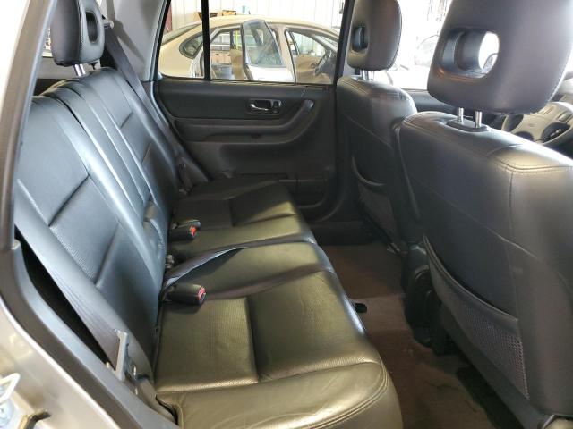 Photo 10 from auction – 2001 HONDA CR-V SE with VIN JHLRD18741S011952