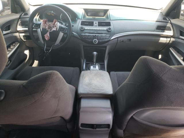Photo 8 from auction – 2010 HONDA ACCORD EX with VIN 1HGCP2F77AA137264