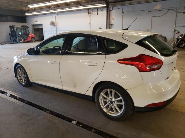 Photo 2 from auction – 2015 FORD FOCUS SE with VIN 1FADP3K22FL236272