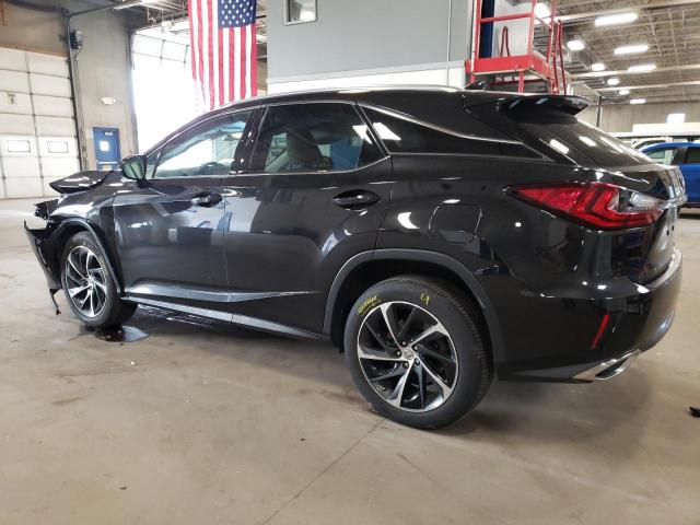 Photo 2 from auction – 2016 LEXUS RX 350 BAS with VIN 2T2BZMCA7GC044261