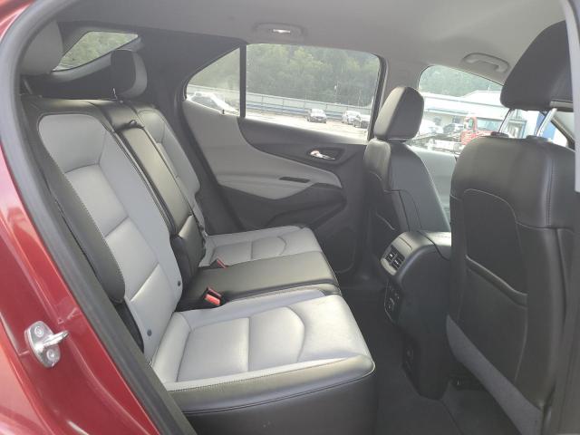 Photo 11 from auction – 2019 CHEVROLET EQUINOX PR with VIN 2GNAXYEX7K6259848
