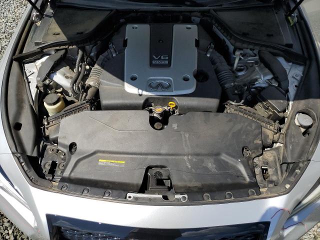 Zdjęcie 11 z aukcji – 2014 INFINITI Q50 BASE z VIN JN1BV7AP1EM691377