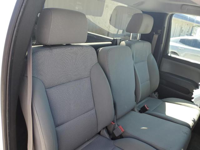 Photo 10 from auction – 2015 CHEVROLET SILVERADO with VIN 1GCNCPEH7FZ402316
