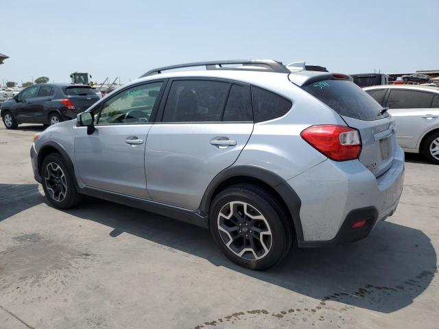 Photo 2 from auction – 2017 SUBARU CROSSTREK with VIN JF2GPADC9H8254891