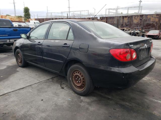 Photo 2 from auction – 2005 TOYOTA COROLLA CE with VIN 1NXBR32E95Z564508