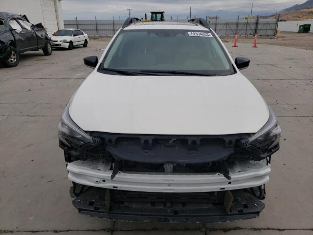 Photo 5 from auction – 2023 SUBARU OUTBACK LI with VIN 4S4BTGND9P3187795