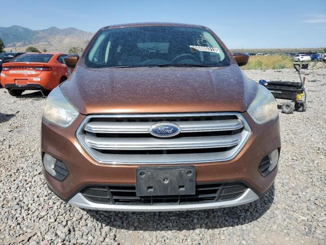 Photo 5 from auction – 2017 FORD ESCAPE SE with VIN 1FMCU0GD0HUC81856