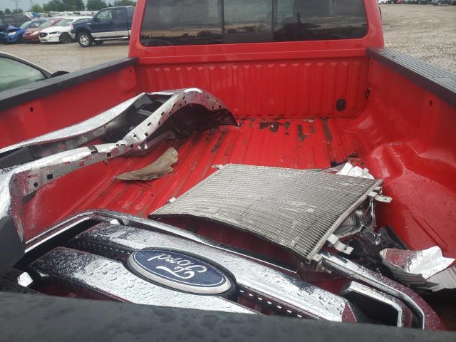 Photo 10 from auction – 2011 FORD F250 SUPER with VIN 1FTBF2B65BEA10775