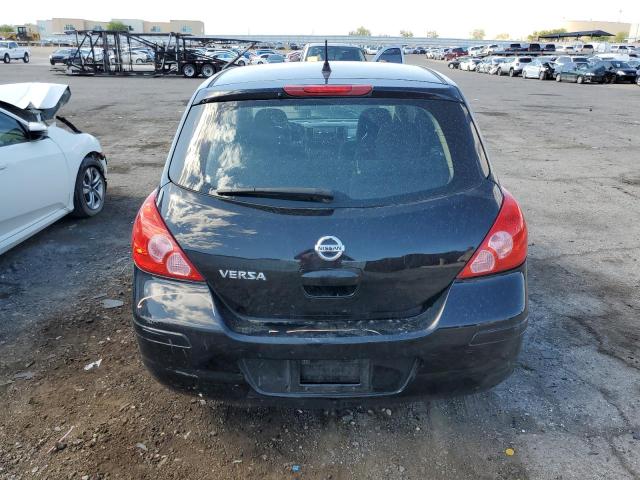 Photo 6 from auction – 2012 NISSAN VERSA S with VIN 3N1BC1CP8CK804982