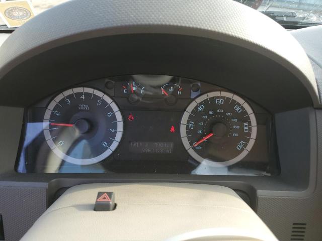 Photo 9 from auction – 2012 FORD ESCAPE XLS with VIN 1FMCU0C70CKA20652