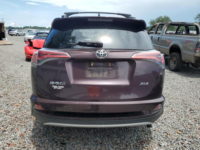 Photo 6 from auction – 2016 TOYOTA RAV4 XLE with VIN 2T3WFREV3GW279418