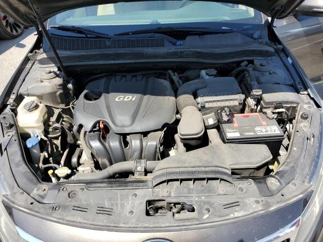 Снимка 11 от търг – 2012 KIA OPTIMA LX с VIN 5XXGM4A74CG034192