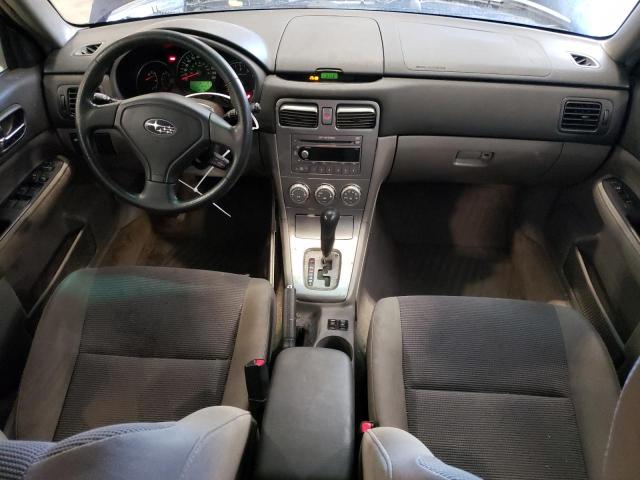 Photo 8 from auction – 2006 SUBARU FORESTER 2 with VIN JF1SG656X6H754611
