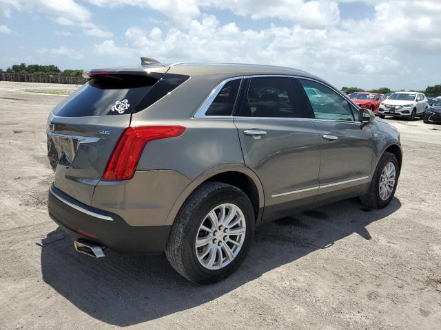 Photo 3 from auction – 2019 CADILLAC XT5 with VIN 1GYKNARS5KZ100642