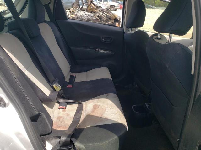 Photo 10 from auction – 2013 TOYOTA YARIS with VIN JTDKTUD34DD545550