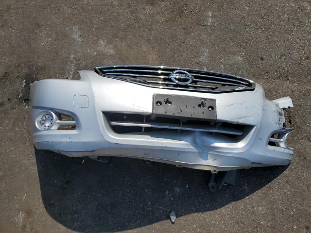 Photo 12 from auction – 2012 NISSAN ALTIMA BAS with VIN 1N4AL2AP5CC167689