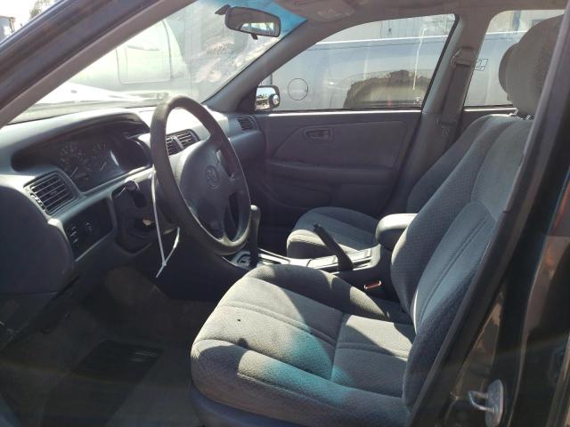 Photo 7 from auction – 2000 TOYOTA CAMRY CE with VIN 4T1BG22K5YU749259