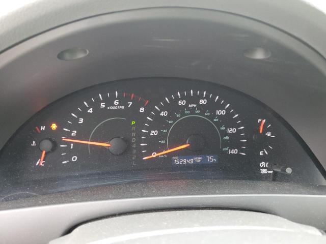 Photo 9 from auction – 2007 TOYOTA CAMRY CE with VIN 4T1BE46K57U603003