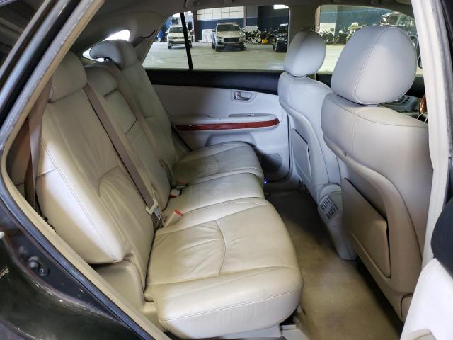 Photo 11 from auction – 2008 LEXUS RX 400H with VIN JTJHW31U582067291