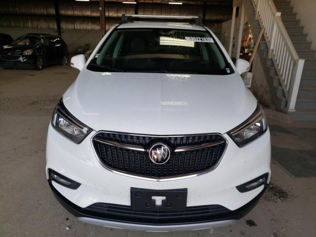 Photo 5 from auction – 2019 BUICK ENCORE SPO with VIN KL4CJ2SB6KB731408