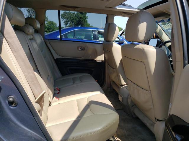 Снимка 10 от търг – 2002 TOYOTA HIGHLANDER с VIN JTEGF21A620040548