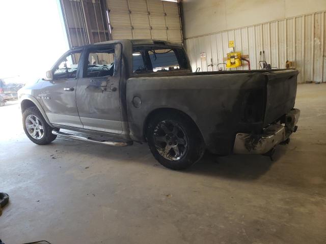 Photo 2 from auction – 2010 DODGE RAM 1500 with VIN 1D7RV1CTXAS150181